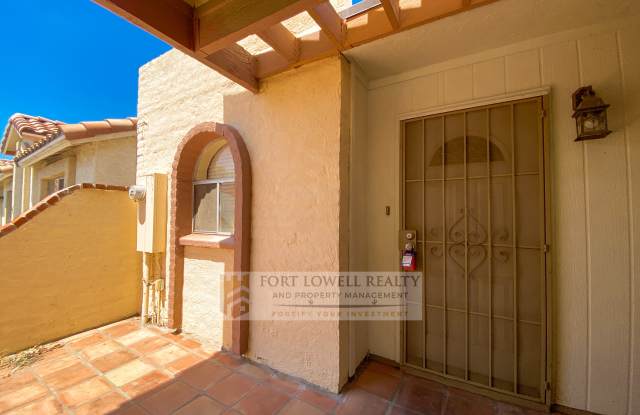 2630 E Roma Ave - 2630 East Roma Avenue, Phoenix, AZ 85016