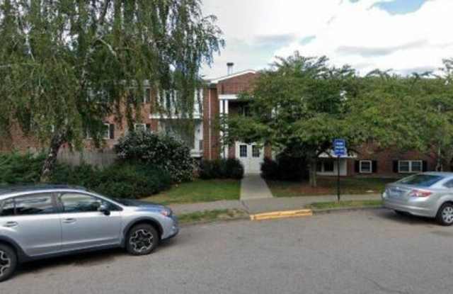 68 Plymouth Dr. - 68 Plymouth Drive, Norwood, MA 02062
