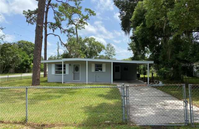 4900 8TH STREET - 4900 8th Street, Zephyrhills, FL 33542