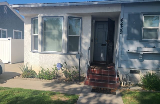 4439 Shadeway Road - 4439 Shadeway Road, Lakewood, CA 90713