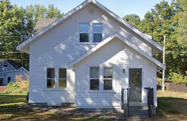 Single Family Home - 4+ Bedroom | 2 Bath - 2115 3rd Street East, Menomonie, WI 54751