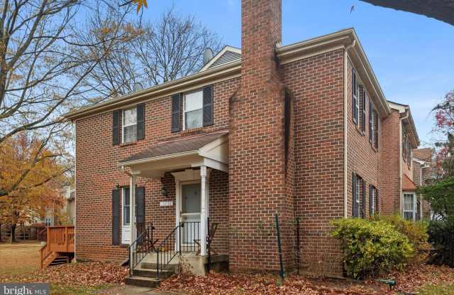 15730 AMBIANCE Drive - 15730 Ambiance Drive, North Potomac, MD 20878