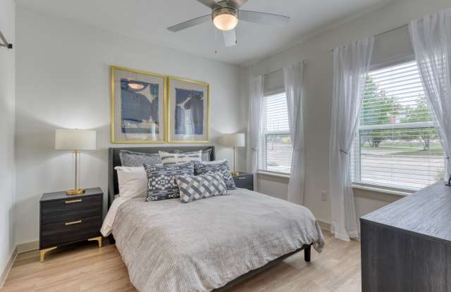 Alamo Residences at Spurs Lane Gallery 2