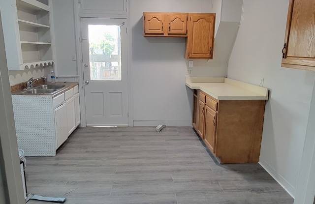 627 North Hartley Street - 627 North Hartley Street, York, PA 17404