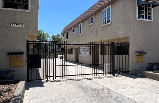 11254 Oxnard Street - 11254 Oxnard St, Los Angeles, CA 91606