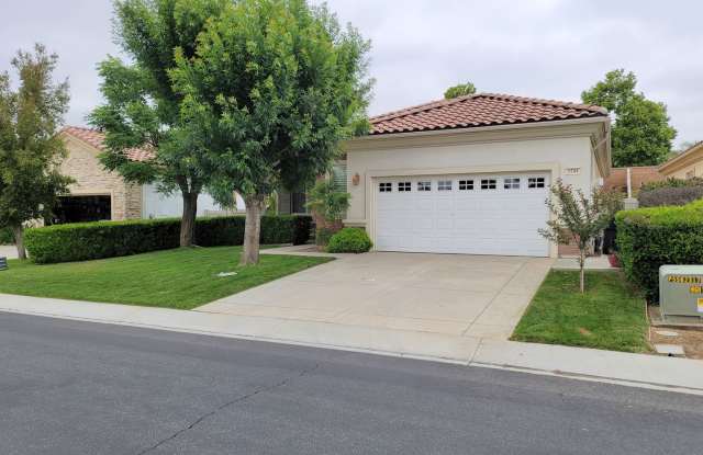 Single-Story 2-Bedroom Home in Solera--a 55+ Community! photos photos