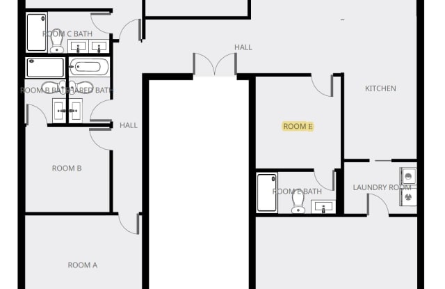 2530 Notre Dame Drive - 2530 Notre Dame Drive, Sacramento, CA 95826