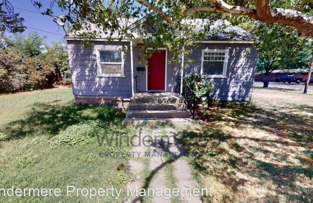 25 E. Morton - 25 East Morton Street, Walla Walla, WA 99362