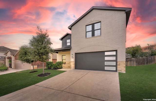 ✨ Stunning Modern Farmhouse Retreat for Rent! ✨ 8030 Bluewater Cove | San Antonio, TX 78254 photos photos