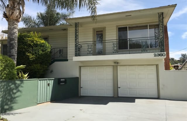 2360 Silver Lake Boulevard - 2360 Silver Lake Boulevard, Los Angeles, CA 90039