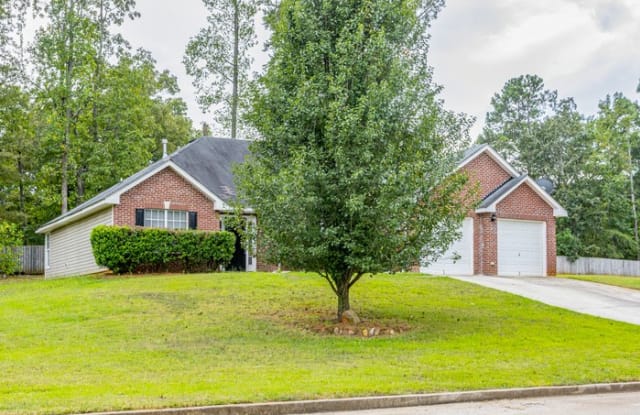 5509 Wind River Lane - 5509 Wind River Ln SW, Cobb County, GA 30127