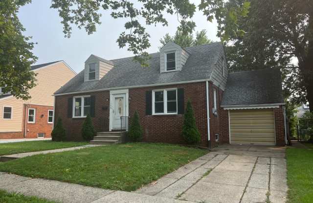 1546 W RIVER DRIVE - 1546 West River Drive, Camden County, NJ 08110