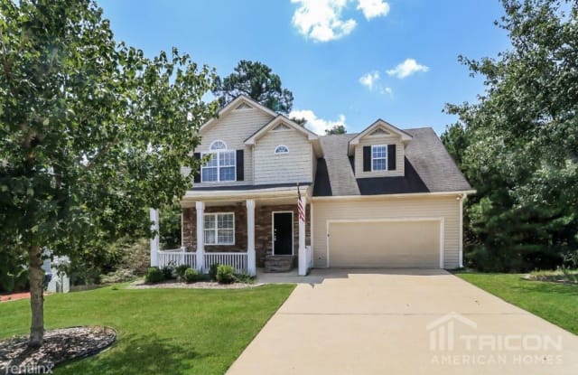 406 Providence Road - 406 Providence Road, Dallas, GA 30157