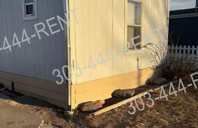 Modular Home 3 bedroom/2 bathroom photos photos