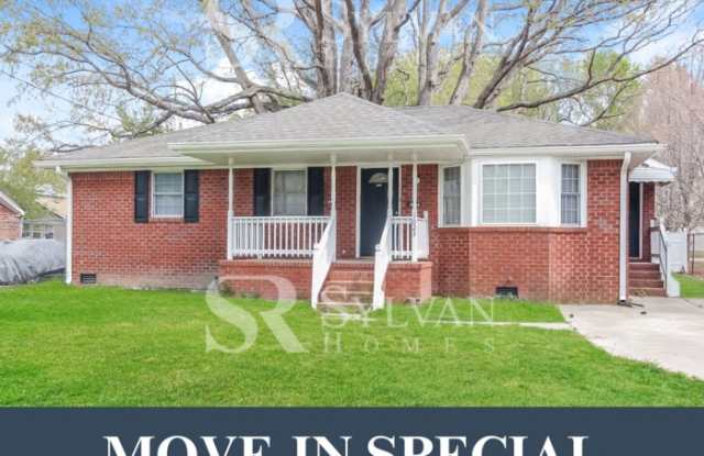 1023 Keel Street - 1023 Keel Street, Chesapeake, VA 23324