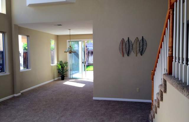 Beautiful 4Br 3Bth near Bart photos photos