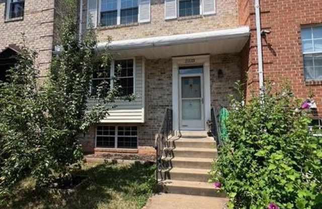 21123 FIRESIDE COURT - 21123 Fireside Court, Sugarland Run, VA 20164