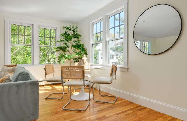 411 Norfolk Street Gallery 4