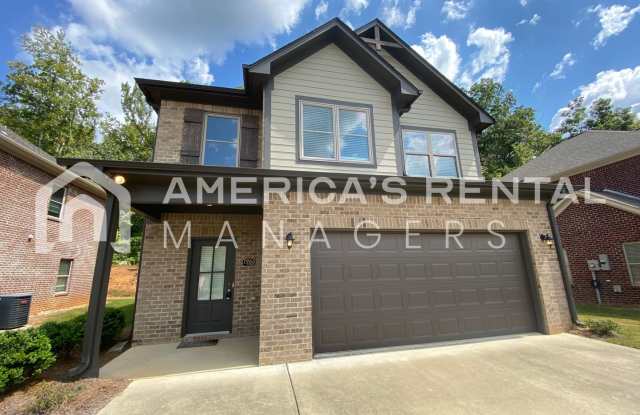 Home for Rent in Pinson, AL!! Available NOW! Gallery 1