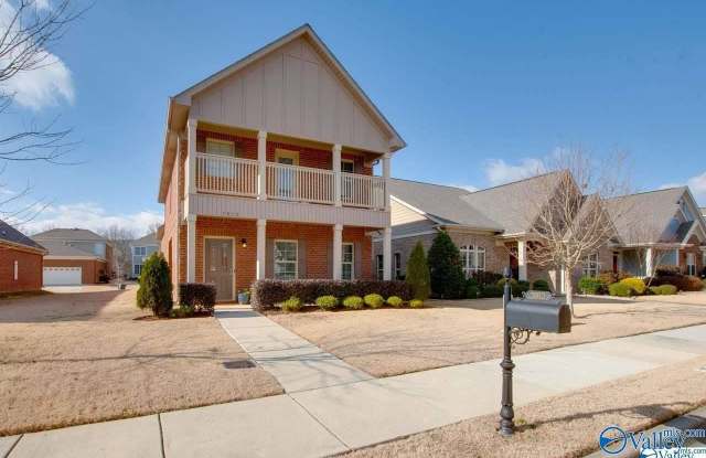7012 Derby Drive - 7012 Derby Drive Southeast, Huntsville, AL 35763