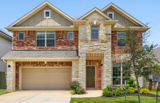 Beautiful Home for Lease in Whisper Valley! Gallery 1