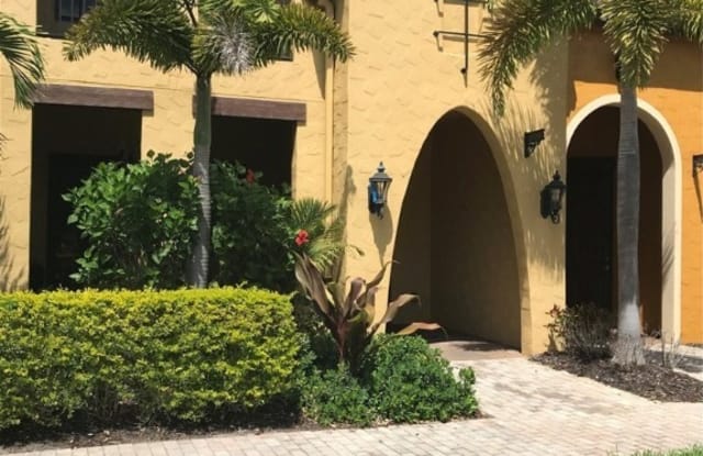 11860 Paseo Grande Boulevard - 11860 Paseo Grande Boulevard, Fort Myers, FL 33912