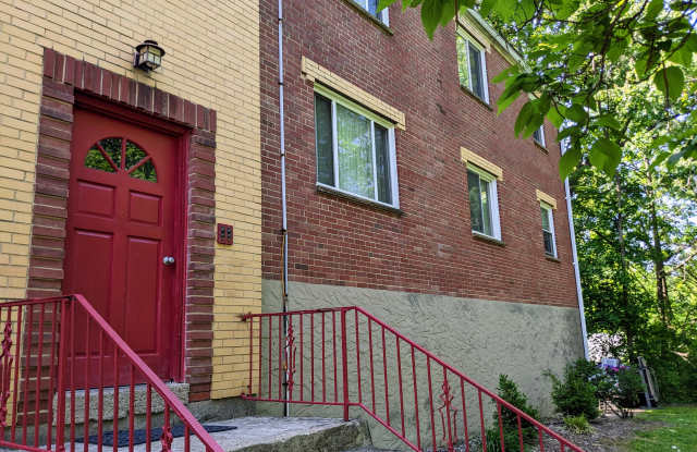 5932 Belmont Ave photos photos