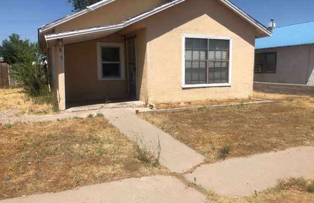 LARGE 2 BEDROOM HOME photos photos