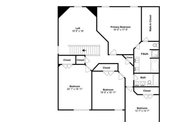2528 Clear Brook Drive Gallery 3