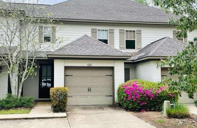 616 Braeburn Court - 616 Braeburn Court, Flowood, MS 39232