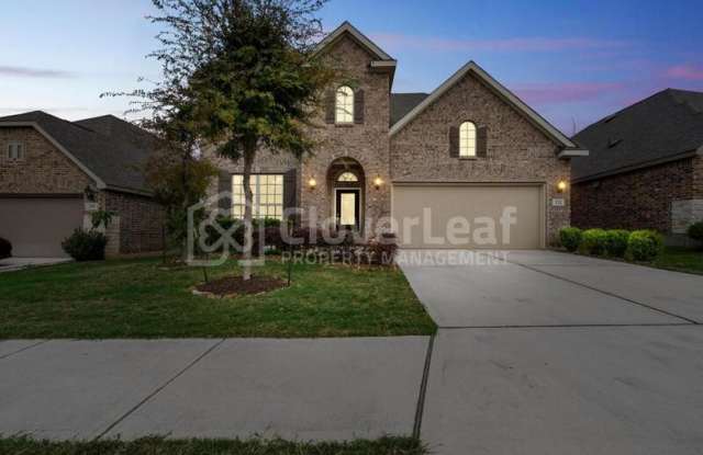 222 Norwood Ct - 222 Norwood Court, Cibolo, TX 78108