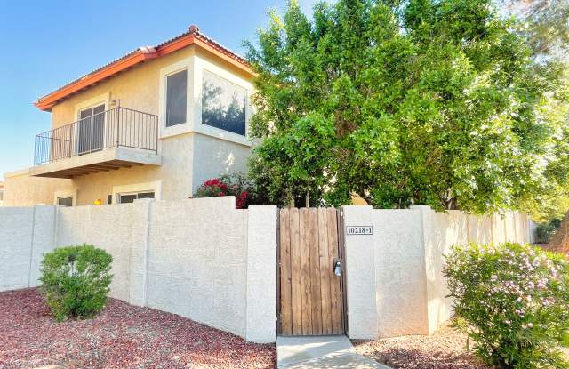 10218 N 12th Pl Unit 1 - 10218 North 12th Place, Phoenix, AZ 85020