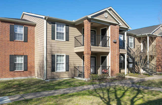 Bellfort Pines - Affordable Housing photos photos