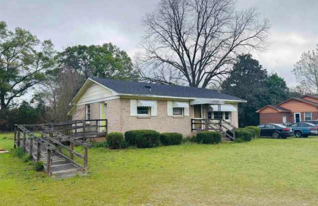314 Kings Avenue - 314 Kings Avenue, Lee County, SC 29010