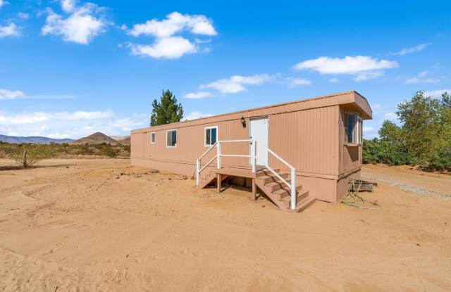 4458 Dobbs Road - 4458 Dobbs Road, Kern County, CA 93501