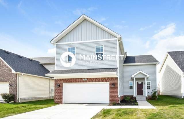 10620 Brook Chase Court - 10620 Brook Chase Court, Jefferson County, KY 40228