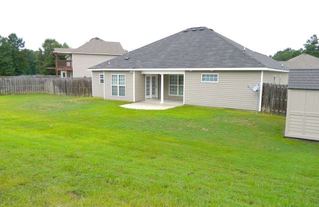 Home For Rent - 498 Sebastian Drive Grovetown, GA 30813 photos photos