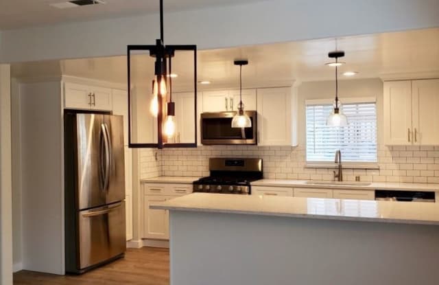 3357 Madison St. - 3357 Madison Street, Carlsbad, CA 92008
