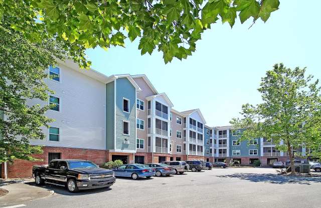 2 Bedroom 2 Bathroom Condo at The Regatta - James Island photos photos