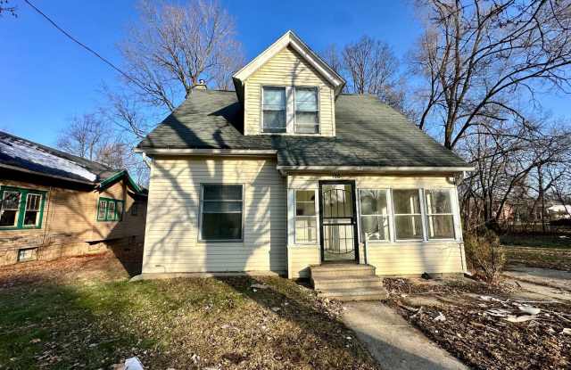 Three Bedroom Home in Battle Creek photos photos