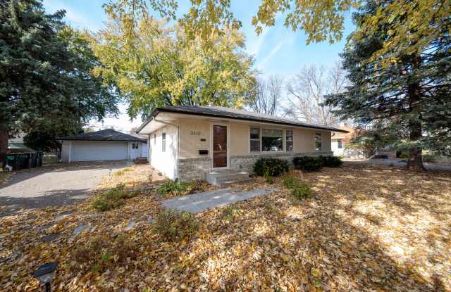 3112 Wilson St. NE photos photos