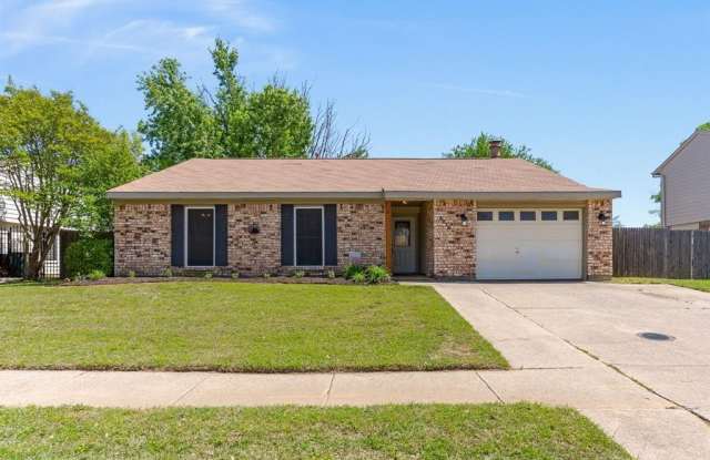 3918 Sweetgum Court - 3918 Sweetgum Court, Flower Mound, TX 75028