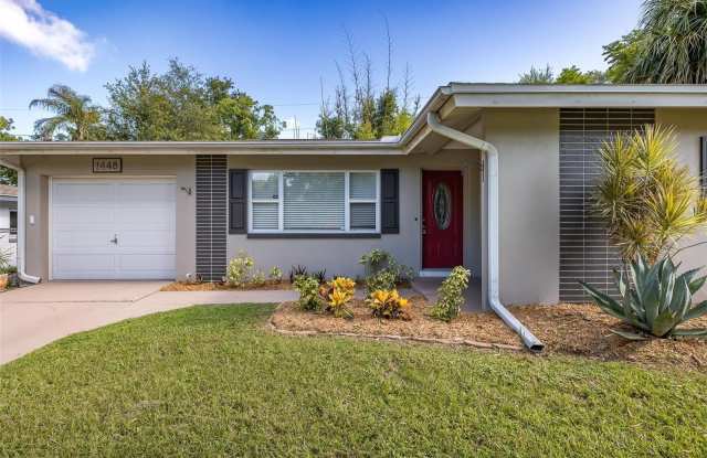 1448 SPRING LANE - 1448 Spring Lane, Clearwater, FL 33755