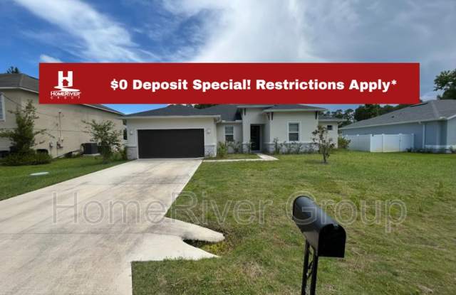 14 Ralph Pl - 14 Ralph Place, Palm Coast, FL 32164
