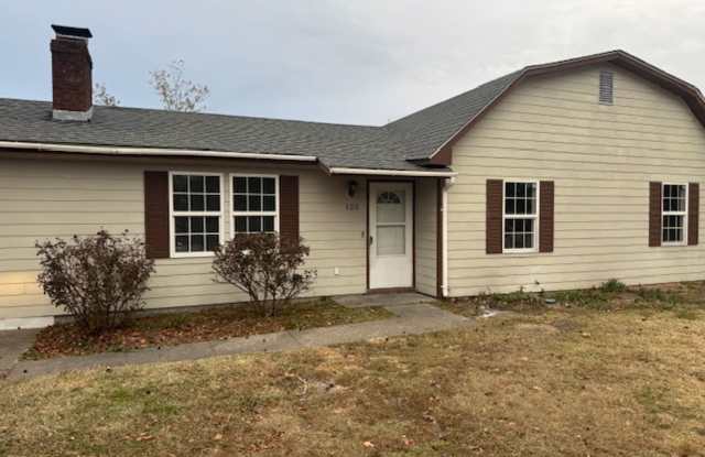 125 Tarheel Drive - 125 Tar Heel Drive, Havelock, NC 28532