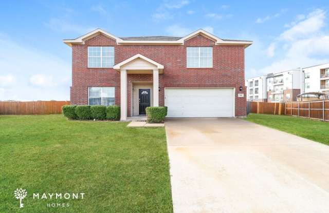 200 Cheyenne Drive - 200 Cheyenne Drive, Waxahachie, TX 75165