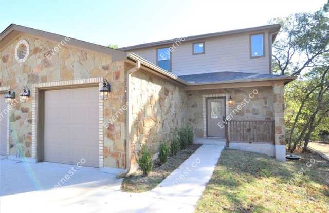 111 South Kanaio Dr - 111 South Kanaio Drive, Bastrop County, TX 78602