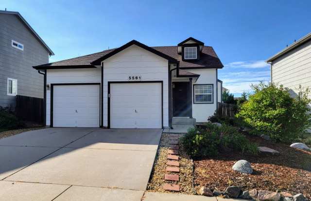 5561 Prairie Schooner Dr - Northeast area - 3 Bed / 2.5 Bath /2 Car Garage photos photos