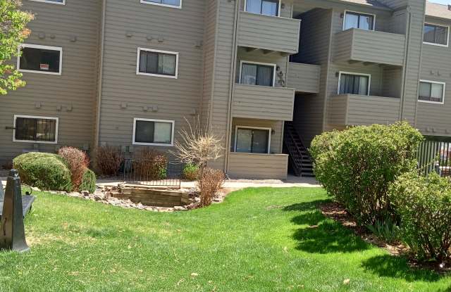 3100 S Federal Blvd - 3100 South Federal Boulevard, Denver, CO 80236