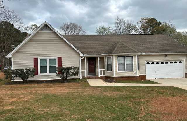 101 Springfield Lane - 101 Springfield Lane, Madison, AL 35758